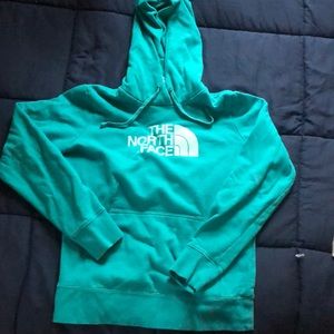 North face Hoodie